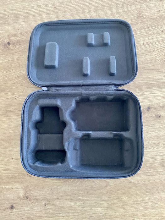 Bolsa drone Djimavic mini