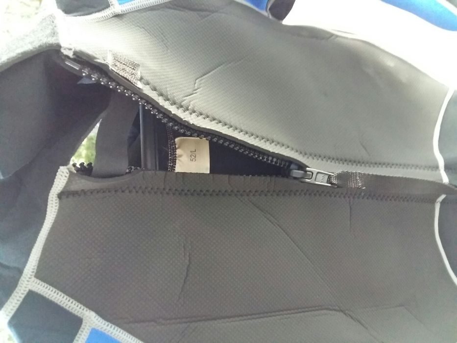 Fato Desportos Aquáticos