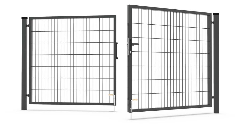 Секційна огорожа