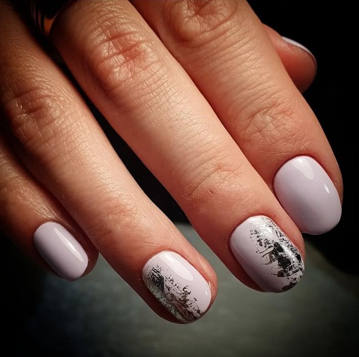 Маникюр, педикюр, наращивание ногтей.  Салтовка