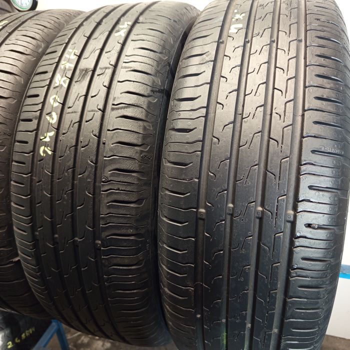 195/55R16 Continental EcoContact 6