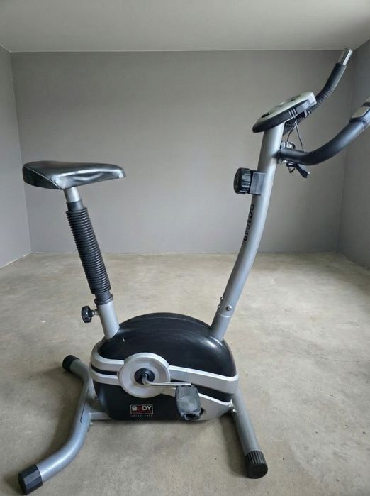 Велотренажёр BODY SCULPTURE ВС-1640