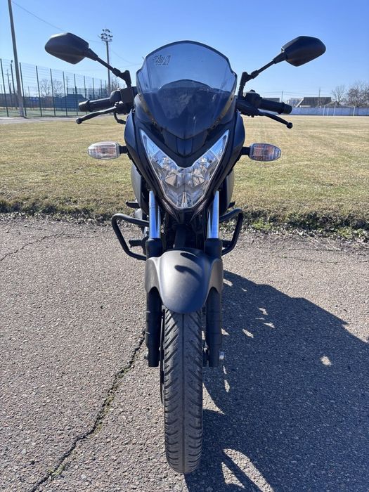 Мотоцикл   Bajaj