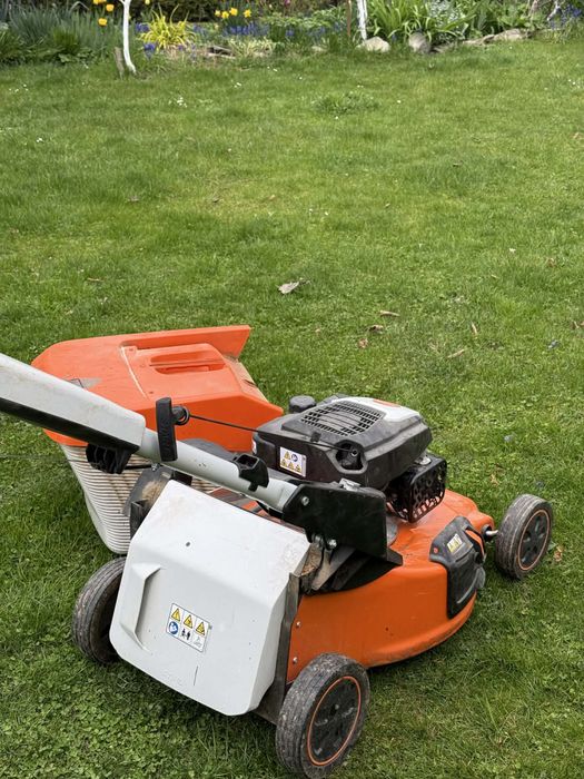 Kosiarka spalinowa Stihl RM 253