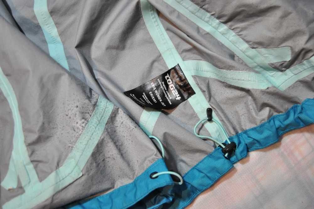 TOG24 L damska kurtka trekkingowa na mambranie i6v goretex