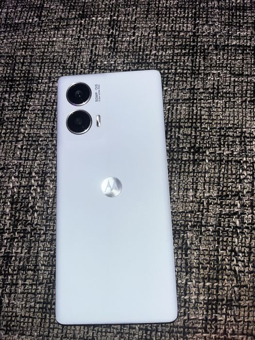 Motorola Edge fusion 50