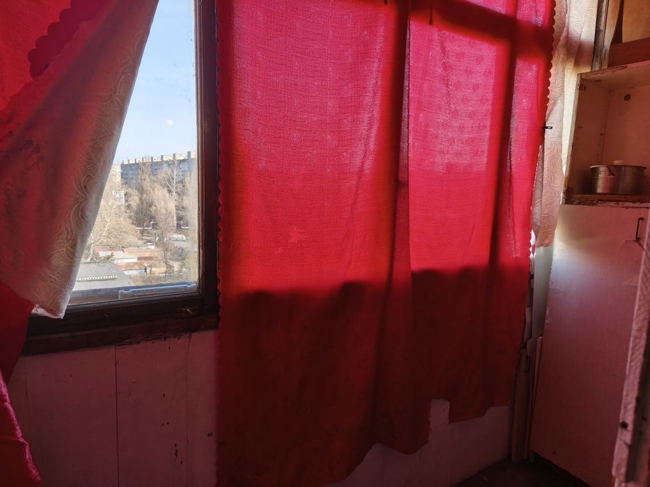 Продается гостинка Киевский рынок