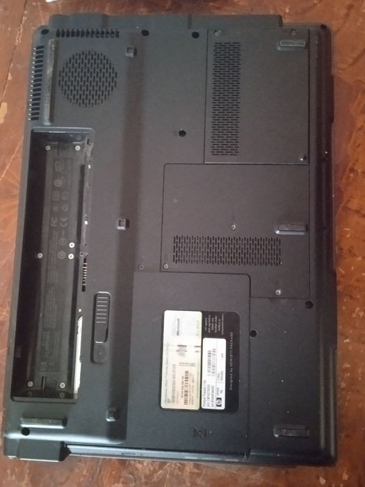 Presarlo F700 на запчасти или на восстановление