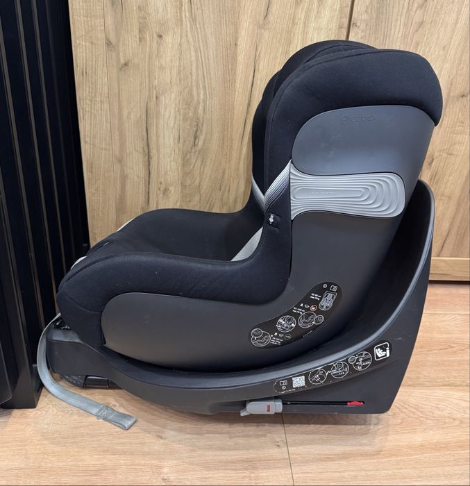 Fotelik Samochodowy Cybex Sirona S2 0-18kg isofix