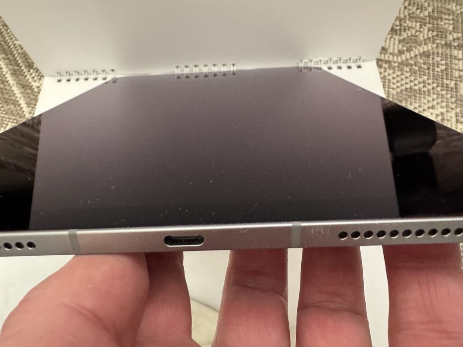 Ipad  air 11 m3 128Gb 2025 LTE