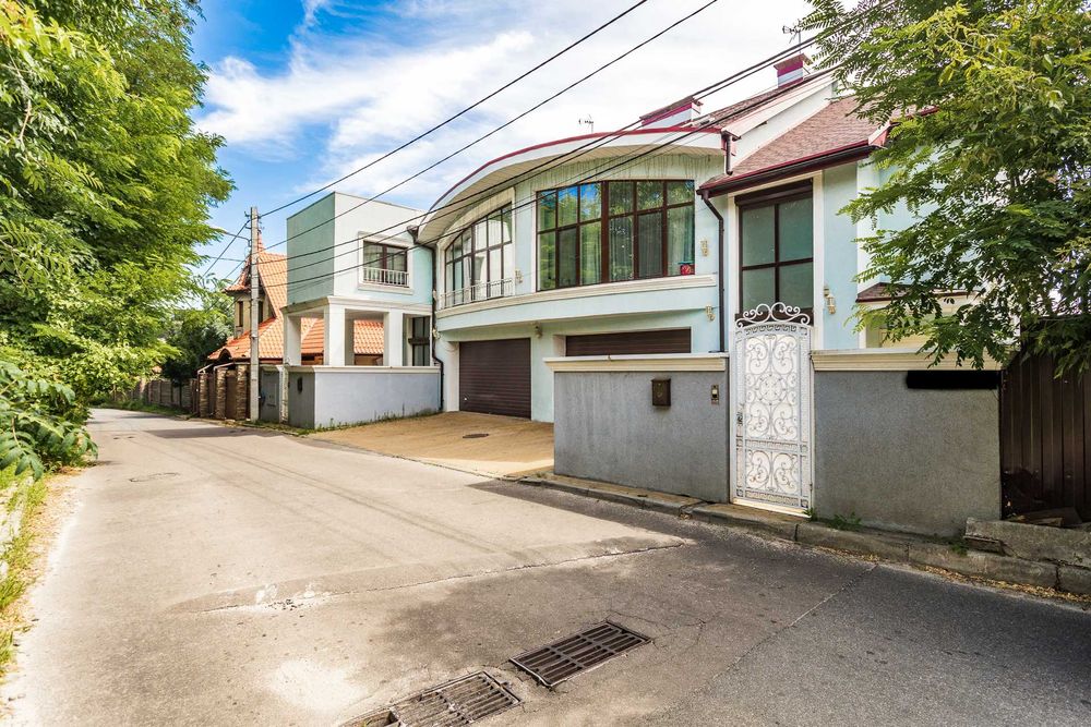 Будинок за адресою (площа 333 м²) - Atlanta.ua - фото 24