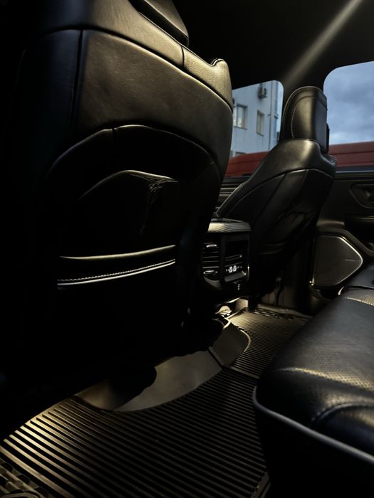 Ram 1500 2021 VIN 1C6SRFHMXMN644565 фото оголошення 21 з 21