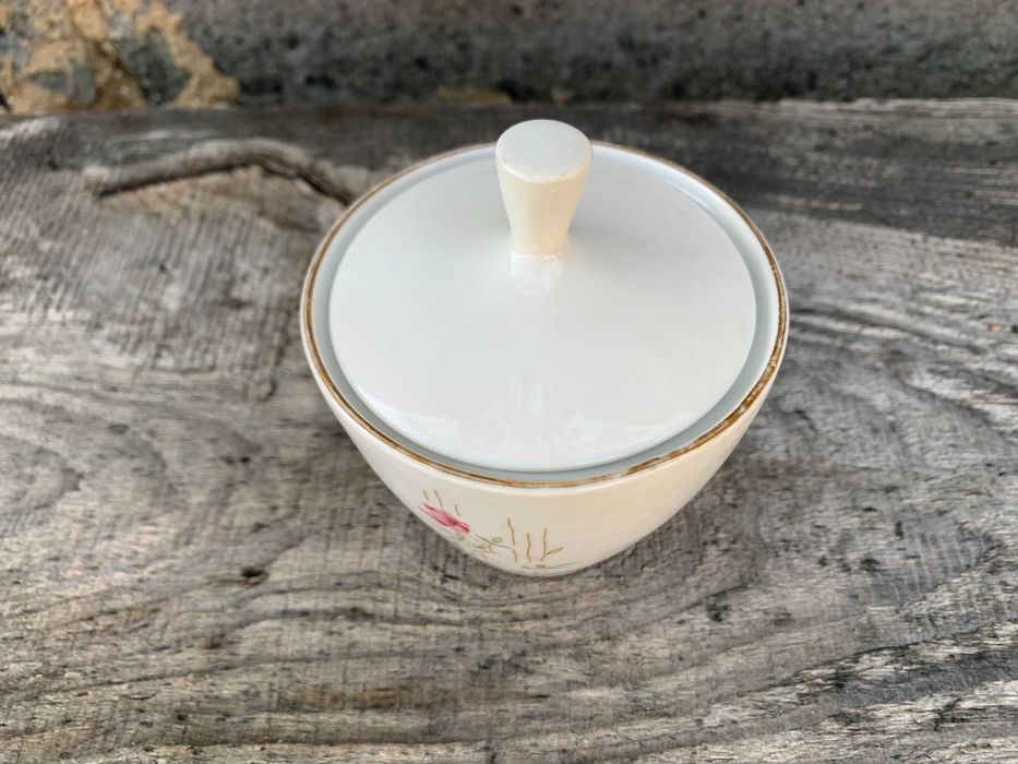 Cukiernica Porcelana Seltmann