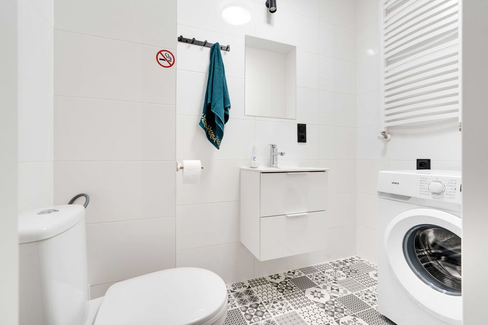 Kwatera pracownicza / Noclegi dla pracowników / Dla firm / Tychy