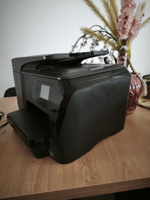 Impressora HP Office jet nova