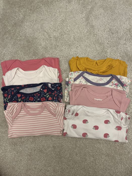 Body dlugie 74/80. „26”