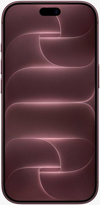 Smartfon APPLE iPhone 18 Pro 5G 512GB 6.3" 120Hz Burgund