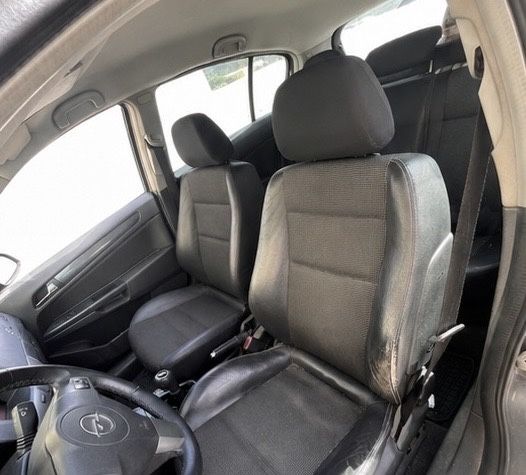 Carro opel astra — photo 5