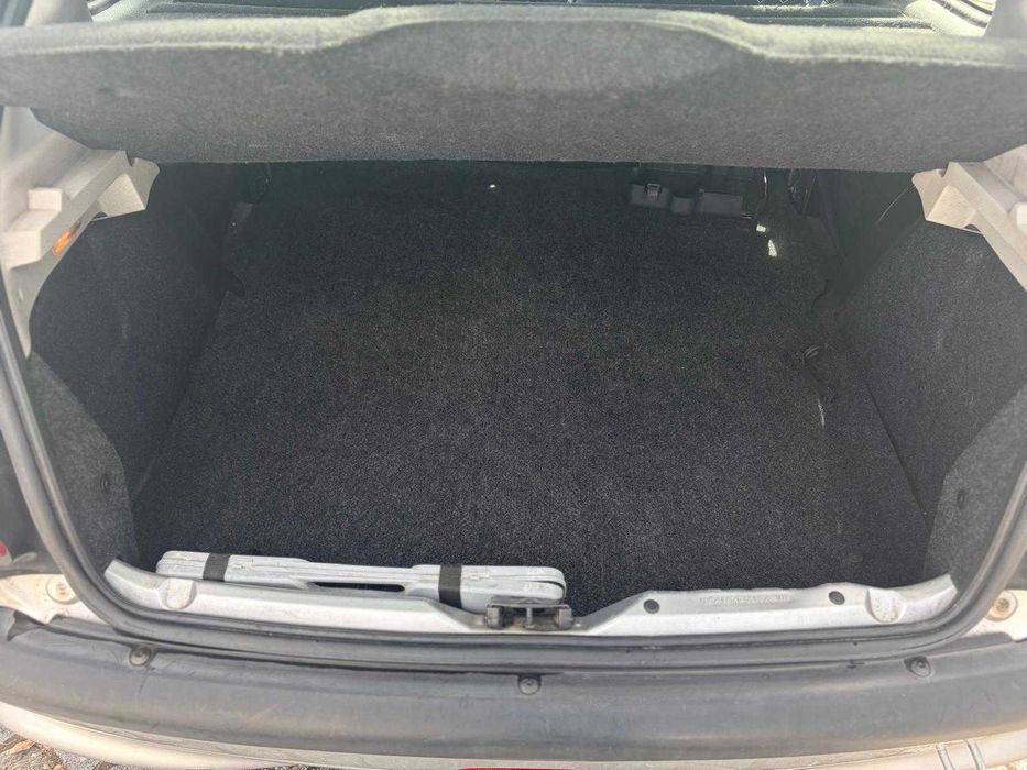 Peugeot 206 Van 1.4 HDI