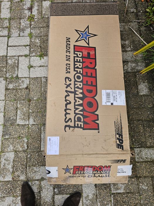 Escapes Freedom Performance  HD