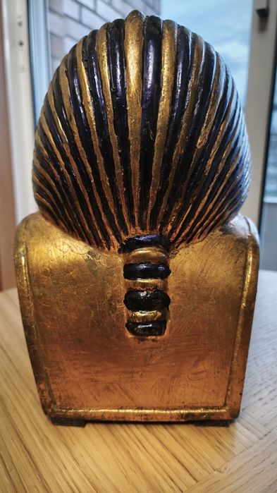 Máscara/Busto Tutankamon