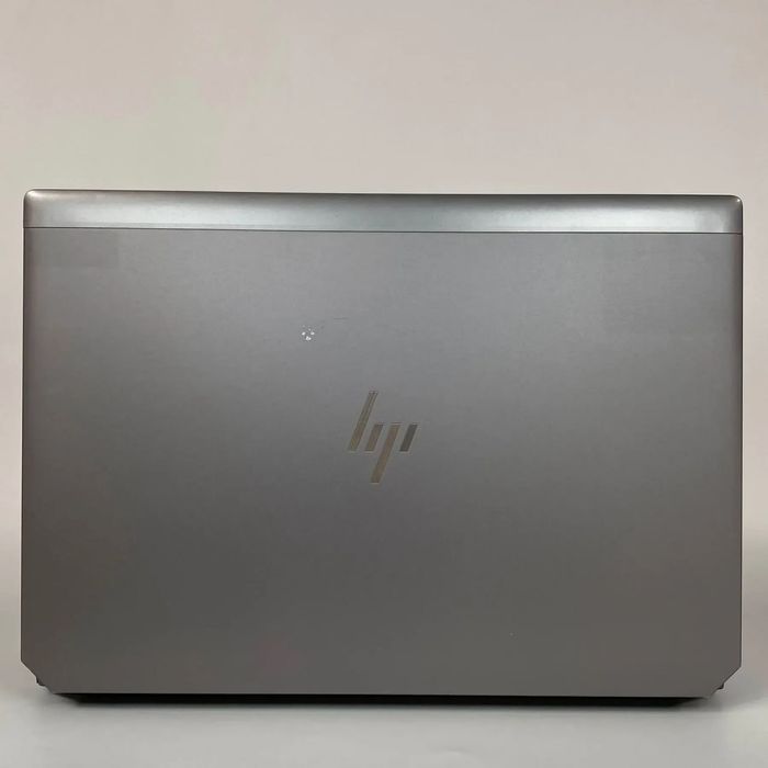Продам Ноутбук HP zBook 15 G6