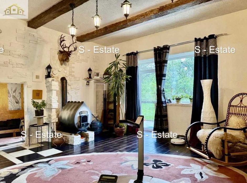 ‼️ Продам Дом 250м2    Холодная Гора‼️