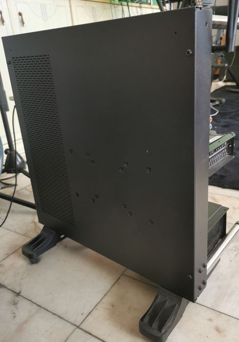 PC desk 32gb RAM - graphic card RTX 2060