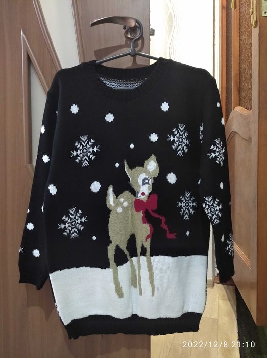 Кофти жіночі 44-48р