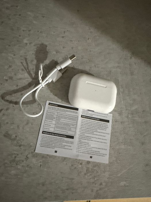 Навушники Airpods pro 2