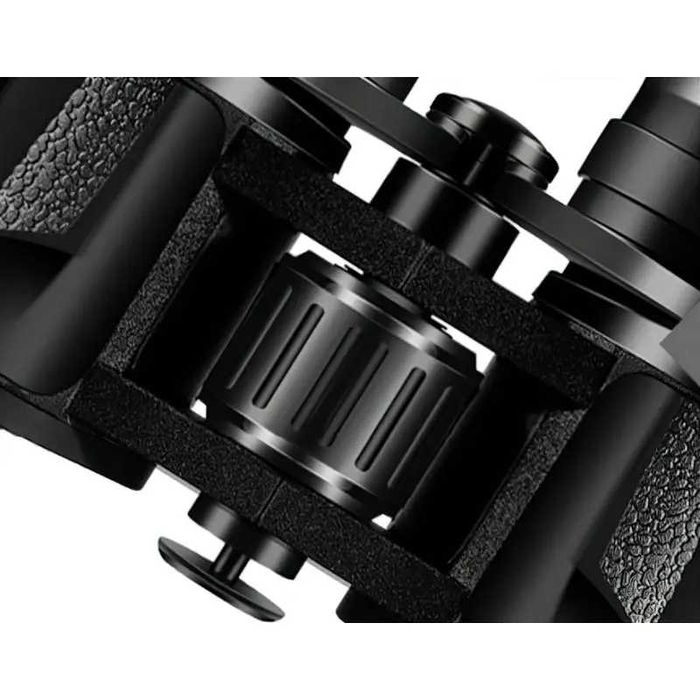 Бінокль 20х50, прогумований бінокуляр для полювання, риболовлі