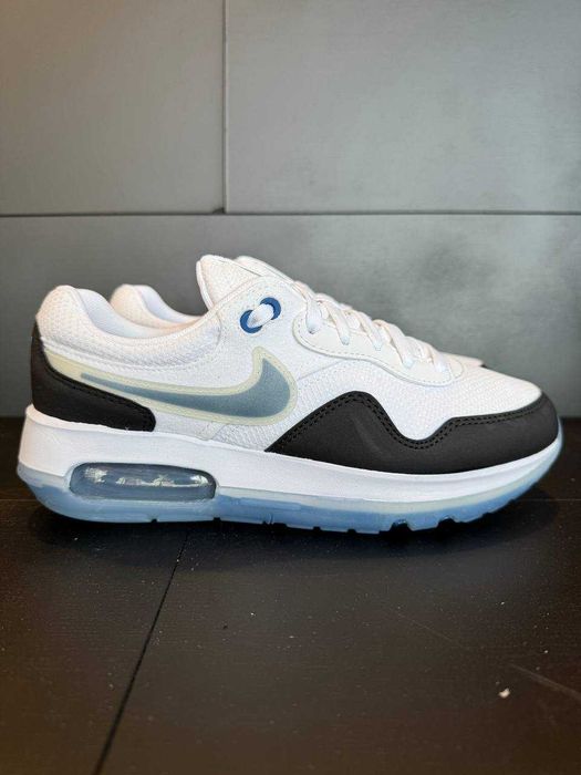 Оригінальні Кросівки Nike Air Max Motif GS FB8031-100 (37,5)