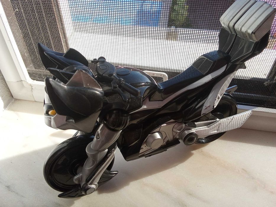 Power     Rangers Bandai