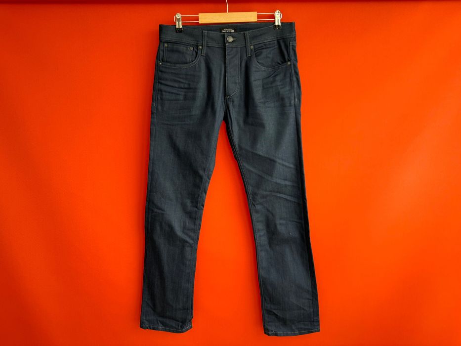 ! JACK & JONES Оригінал чоловічі джинси штани розмір 32