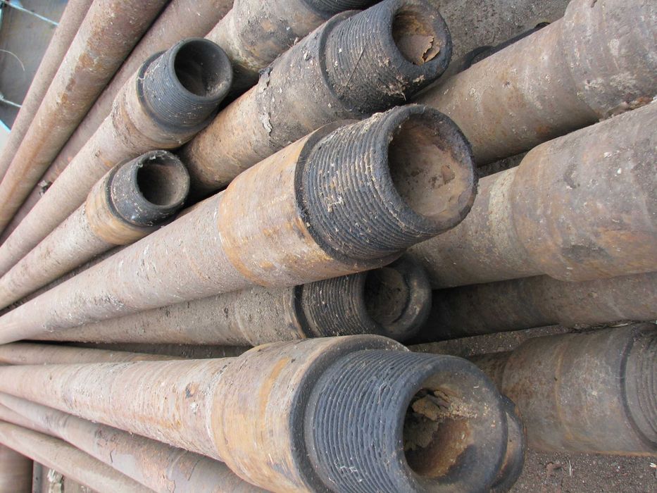 Трубы  буровые НКТ б/у ф73х5,ф73х8,ф,89х6,ф114х9 ,127х9