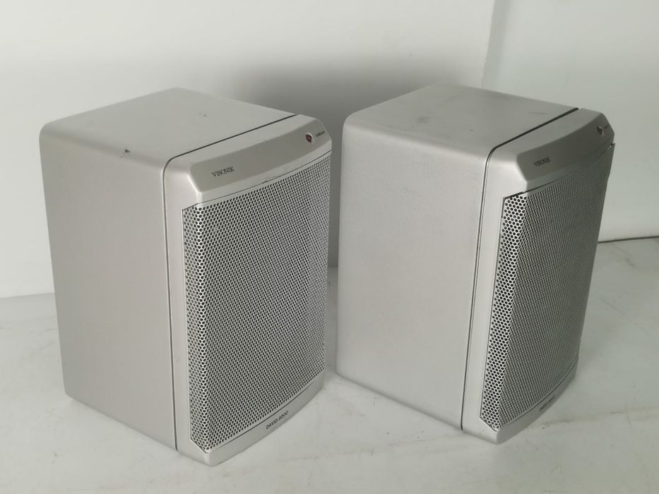 Kolumny Visonik David 8000 4ohm 70/100W studyjne monitory