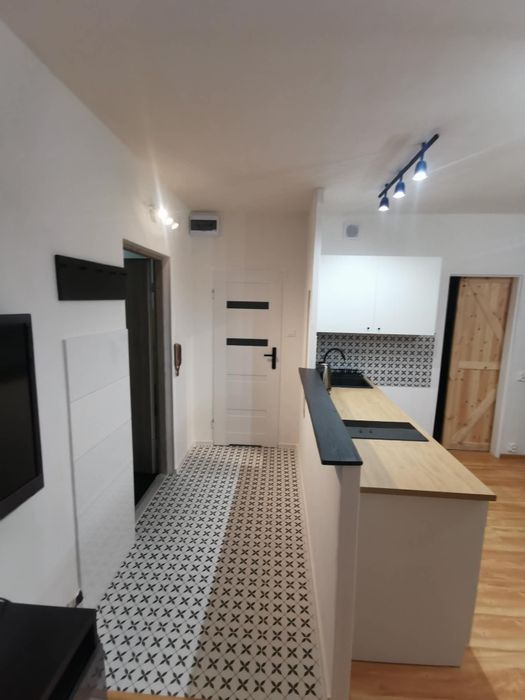 Mieszkanie – Poznań, Osiedle Bolesława Chrobrego, Piątkowo - Widok 5