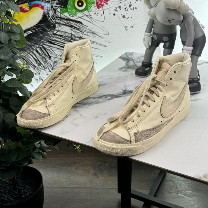 Кросівки Nike Blazer 40.5 розмір E483