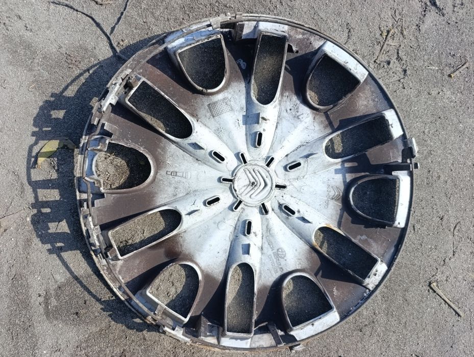 Kołpak citroen C1 oryginalny 14"