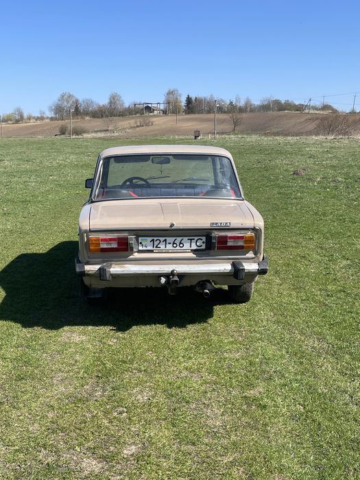 Продам ваз 2106