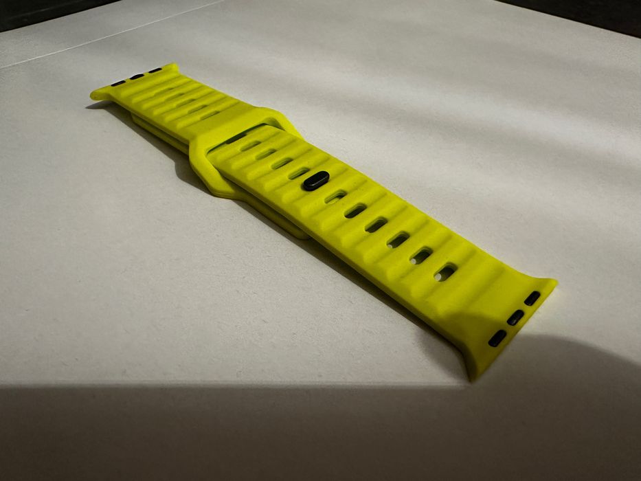 Pasek do Apple Watch 44/45/46/49mm Ultra