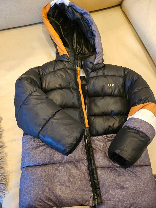 Casaco menino mayoral