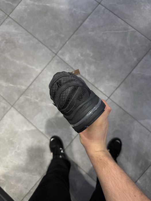 ОРИГІНАЛ! New Balance 1000 оригінальні чоловічі кросівки