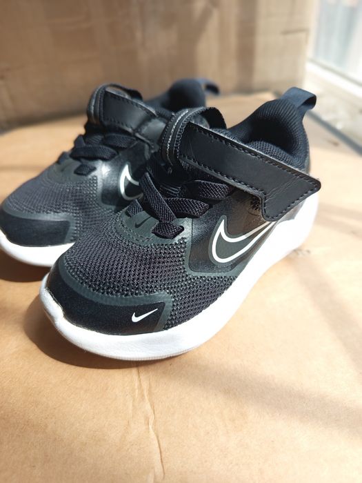 Дитячі кросівки Nike Cosmic Runner 22р. 14см