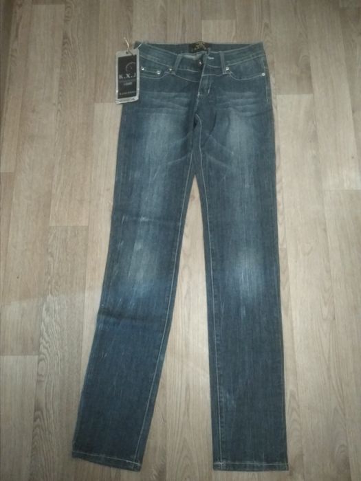 Джинси жіночі нові