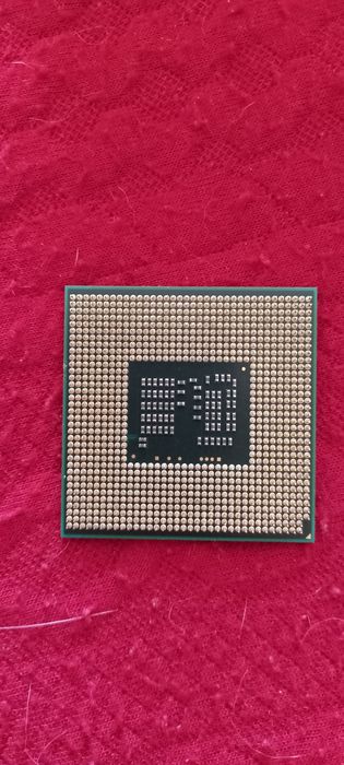 Processador Intel i5 480M64286966530818121
