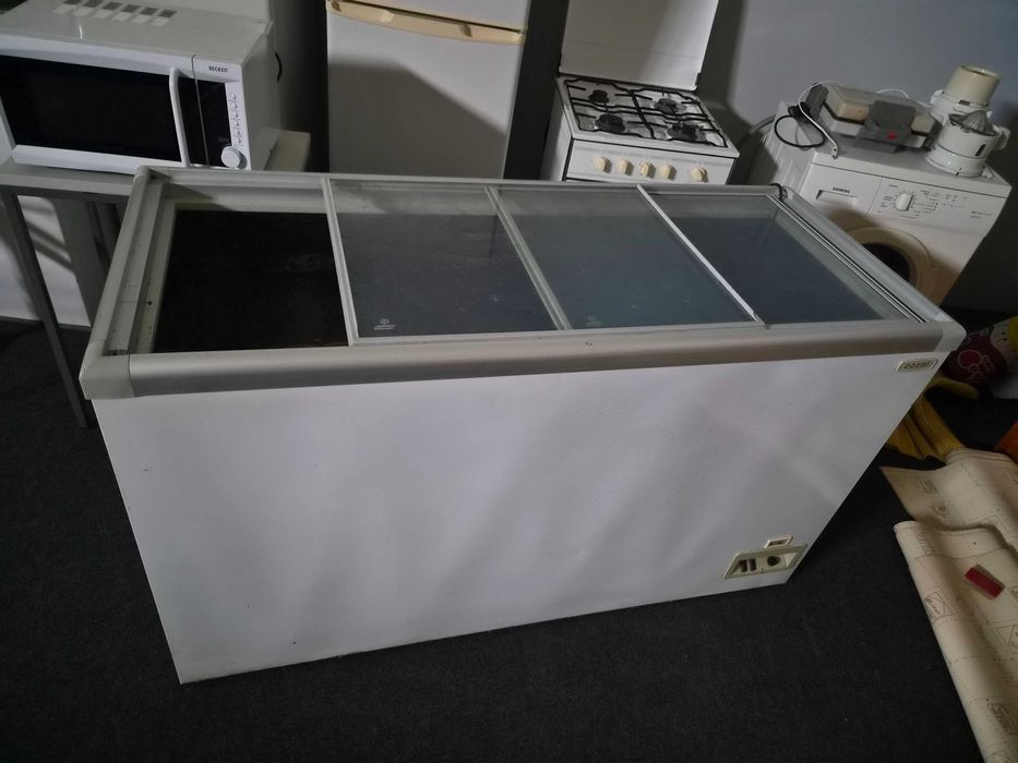 Pack Cozinha Completa (Industrial / Doméstico)