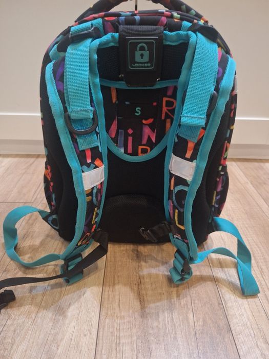 Plecak/tornister  coolpack