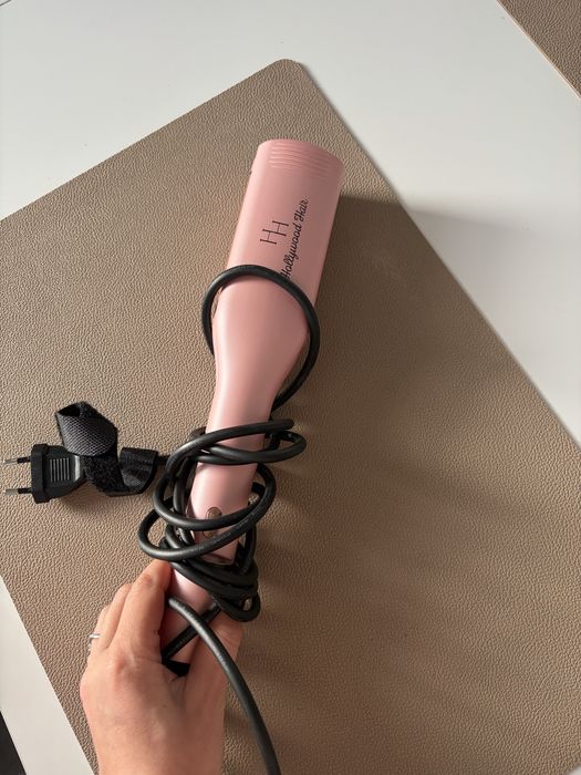 Fallownica hollywood hair