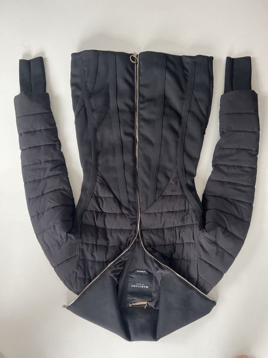 Płaszcz Guess Marciano